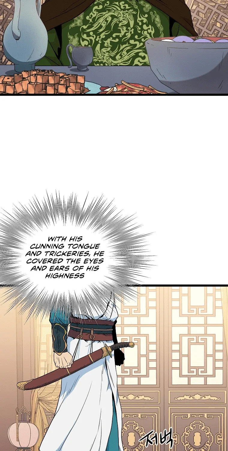 Murim Login Chapter 95 page 19 - MangaKakalot