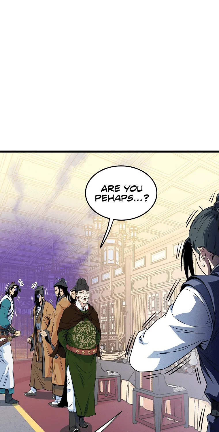 Murim Login Chapter 95 page 74 - MangaKakalot