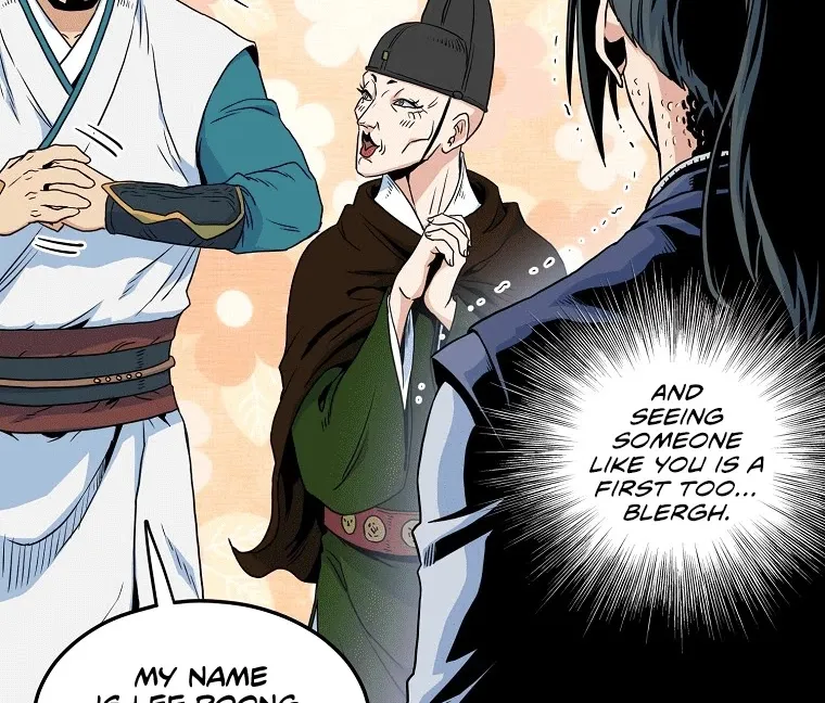 Murim Login Chapter 96 page 15 - MangaKakalot