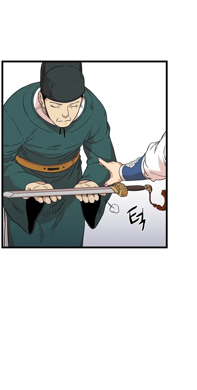 Murim Login Chapter 98 page 66 - MangaKakalot