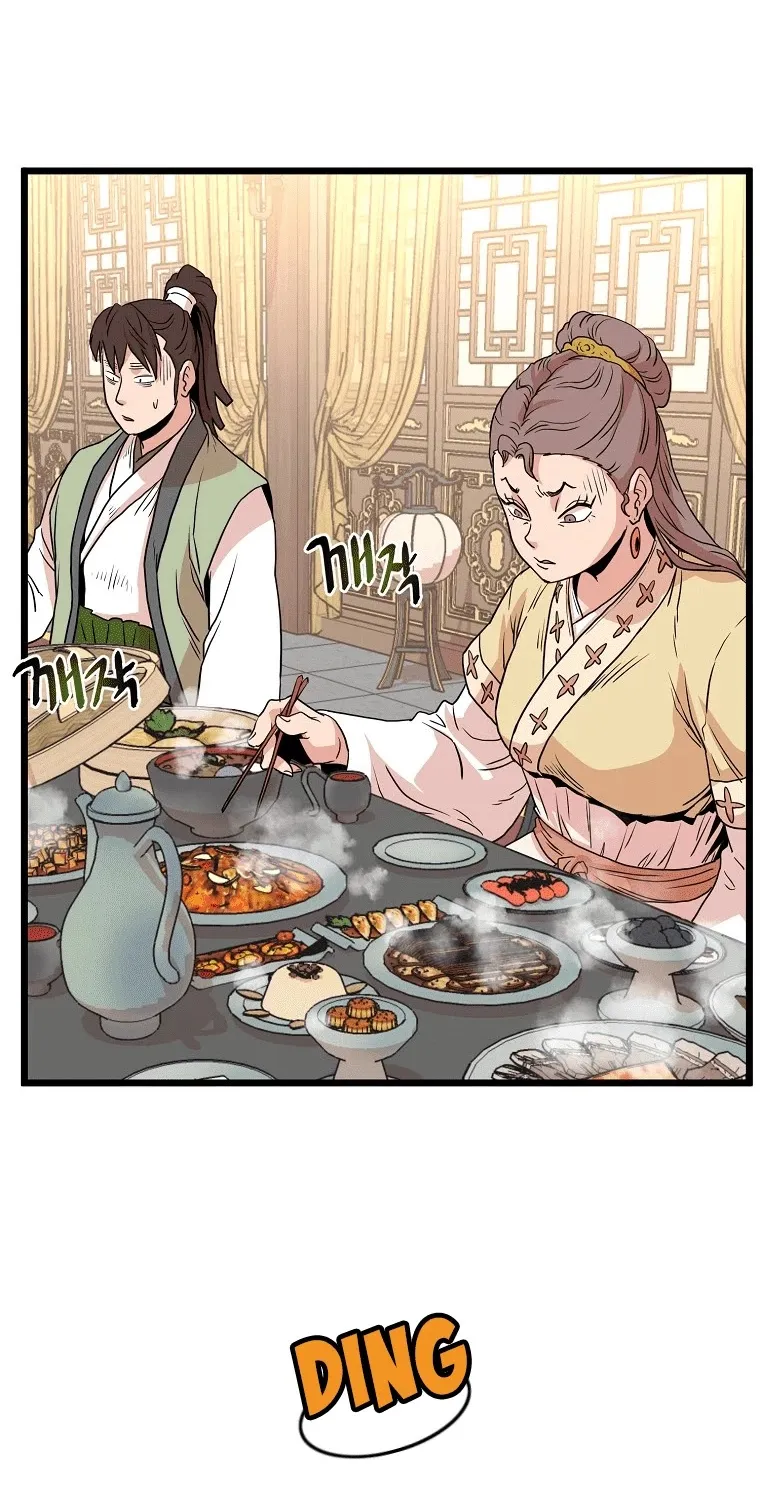 Murim Login Chapter 98 page 83 - MangaKakalot