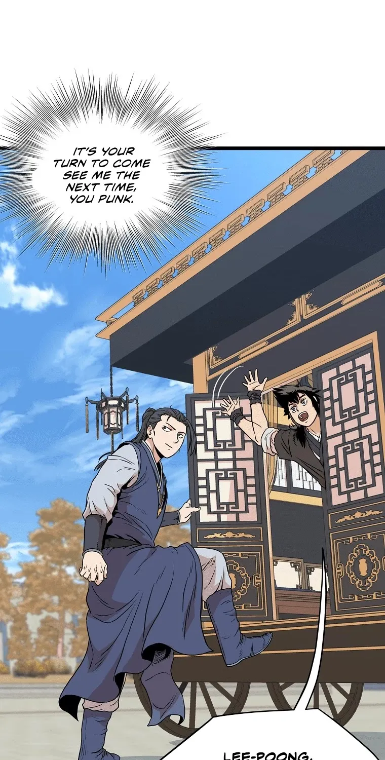 Murim Login Chapter 99 page 99 - MangaKakalot