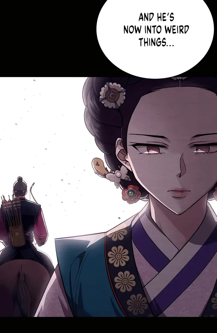 Muscle Joseon Chapter 3 page 84 - MangaKakalot