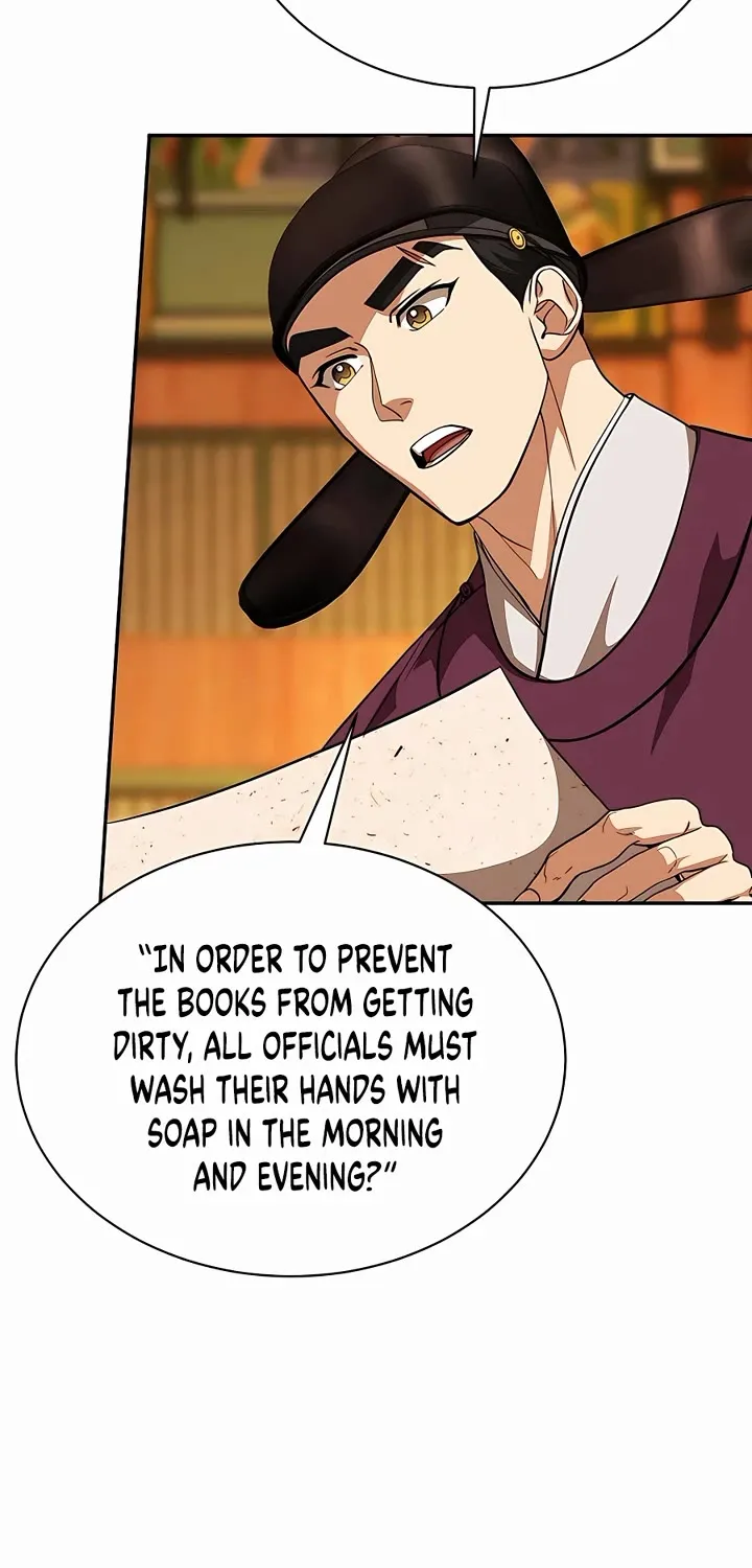 Muscle Joseon Chapter 4 page 73 - MangaKakalot