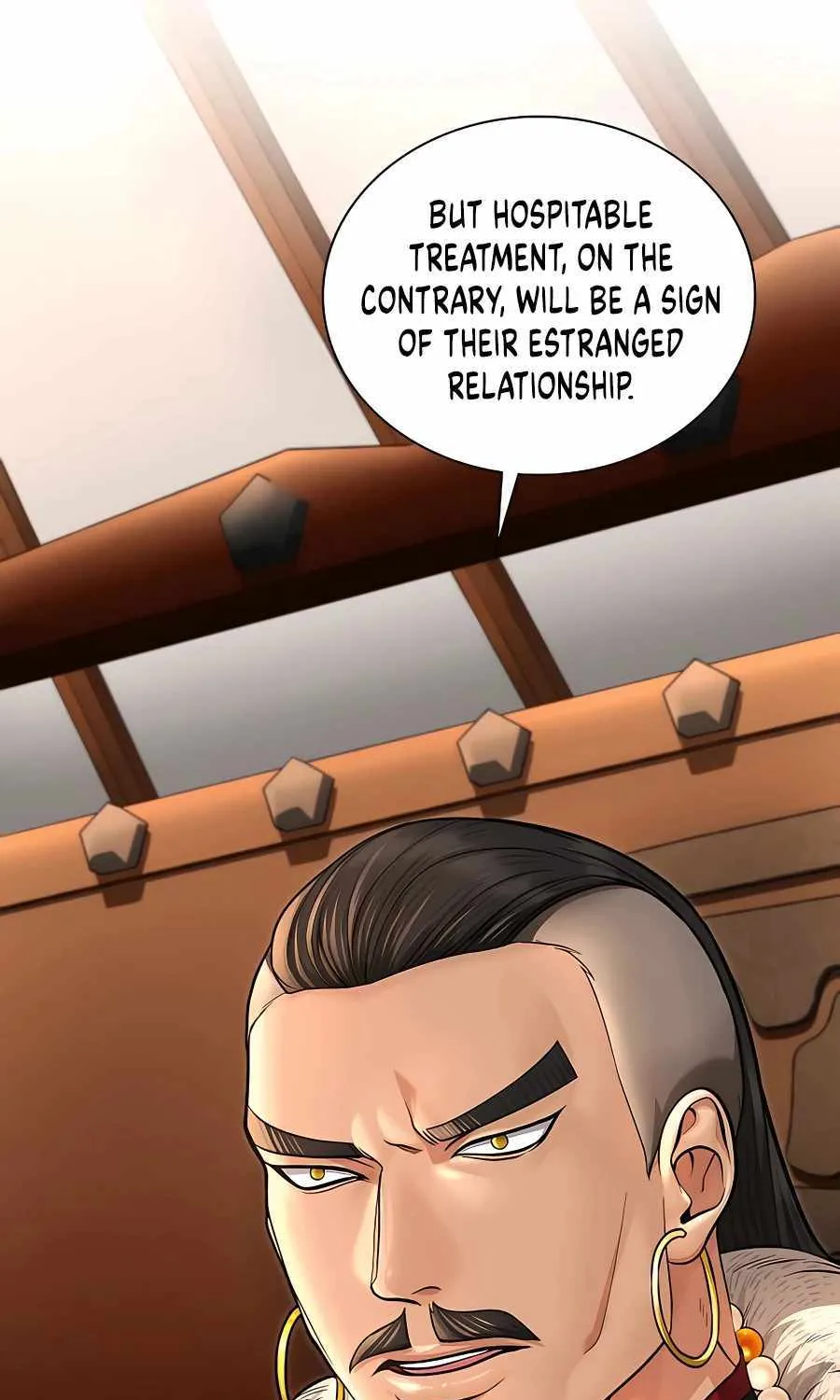 Muscle Joseon Chapter 40 page 37 - MangaKakalot