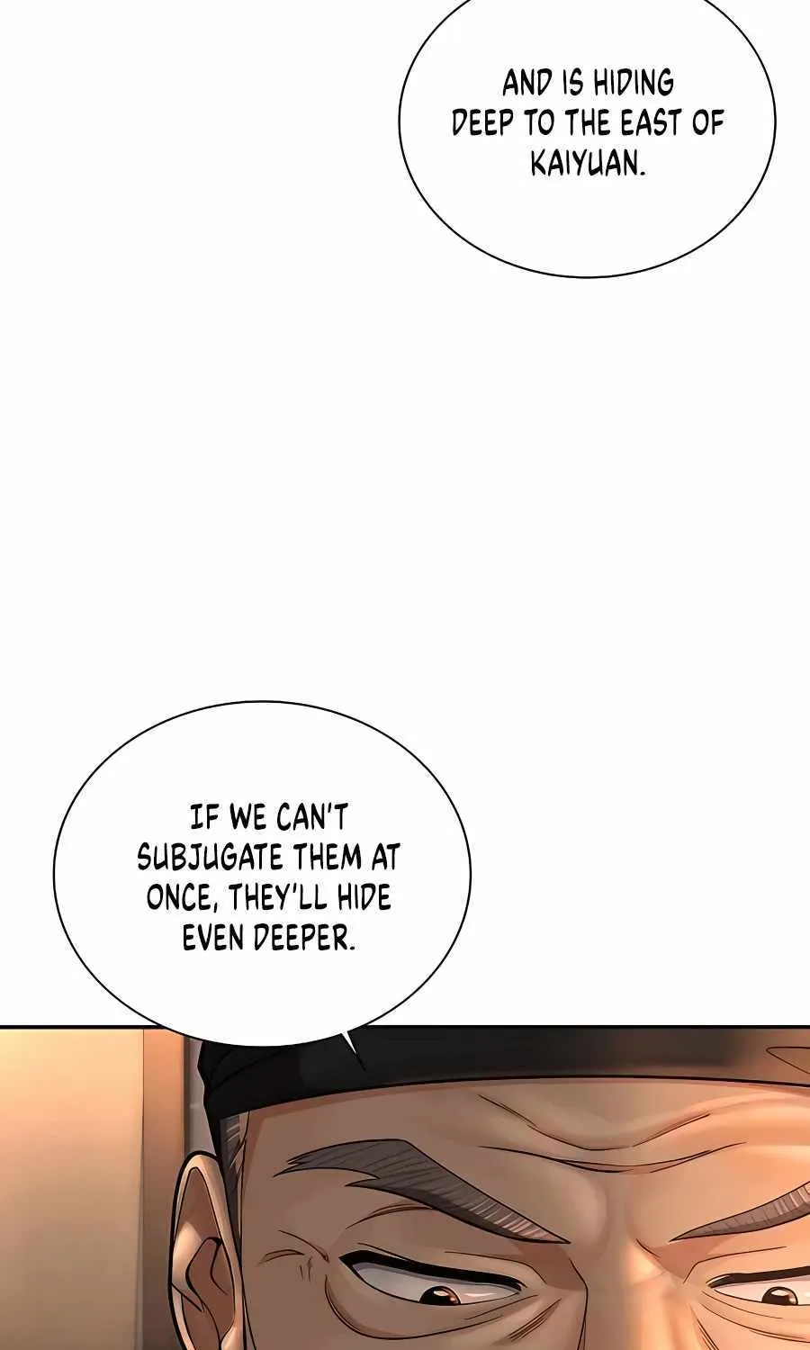 Muscle Joseon Chapter 40 page 93 - MangaKakalot