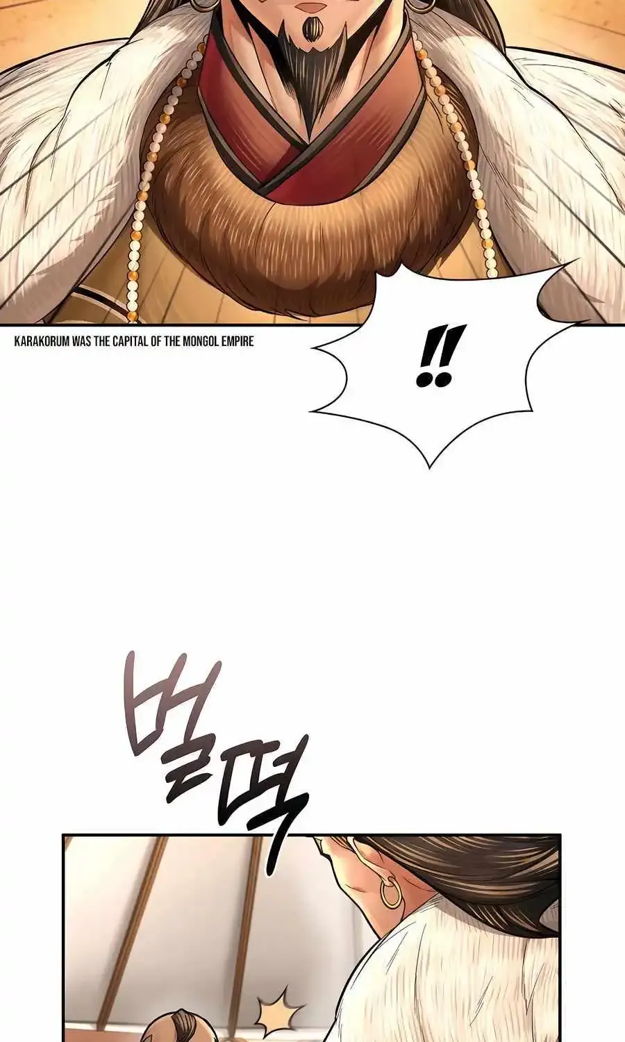 Muscle Joseon Chapter 55 page 43 - MangaKakalot