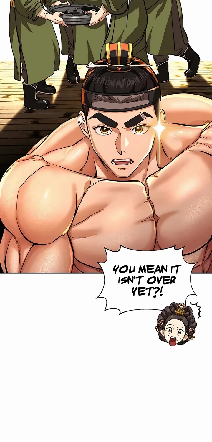 Muscle Joseon Chapter 9 page 64 - MangaKakalot