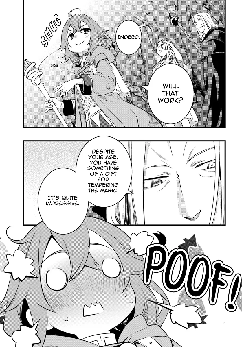 Mushoku Tensei: Roxy Is Serious - Page 6