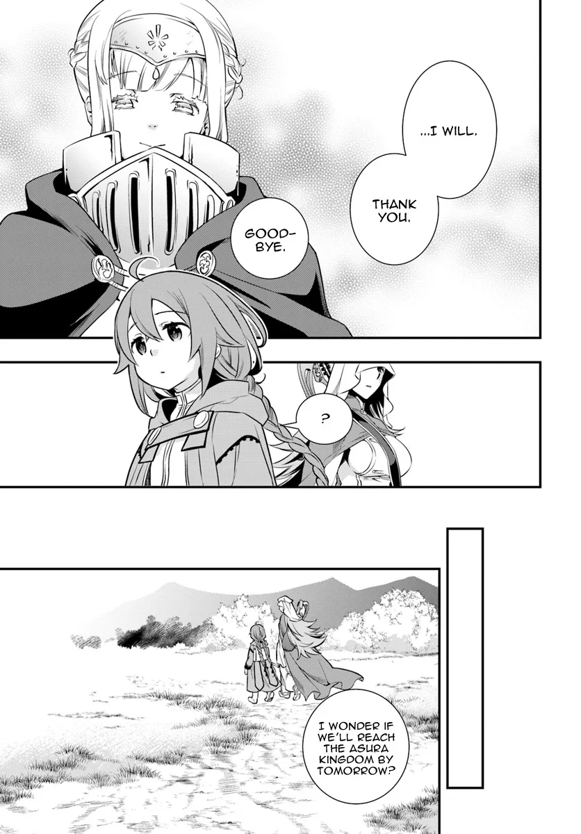 Mushoku Tensei: Roxy Is Serious - Page 14