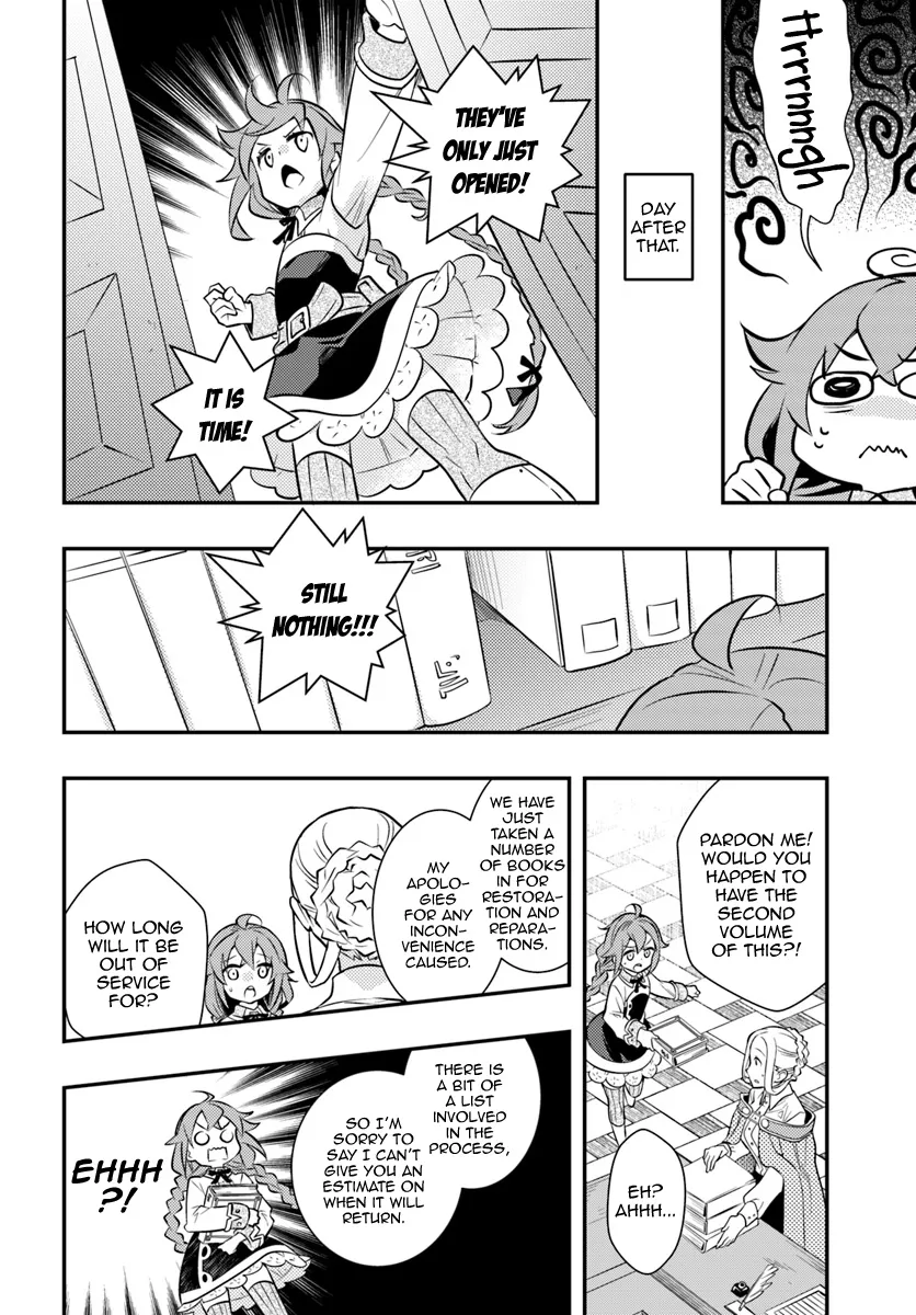 Mushoku Tensei: Roxy Is Serious - Page 10