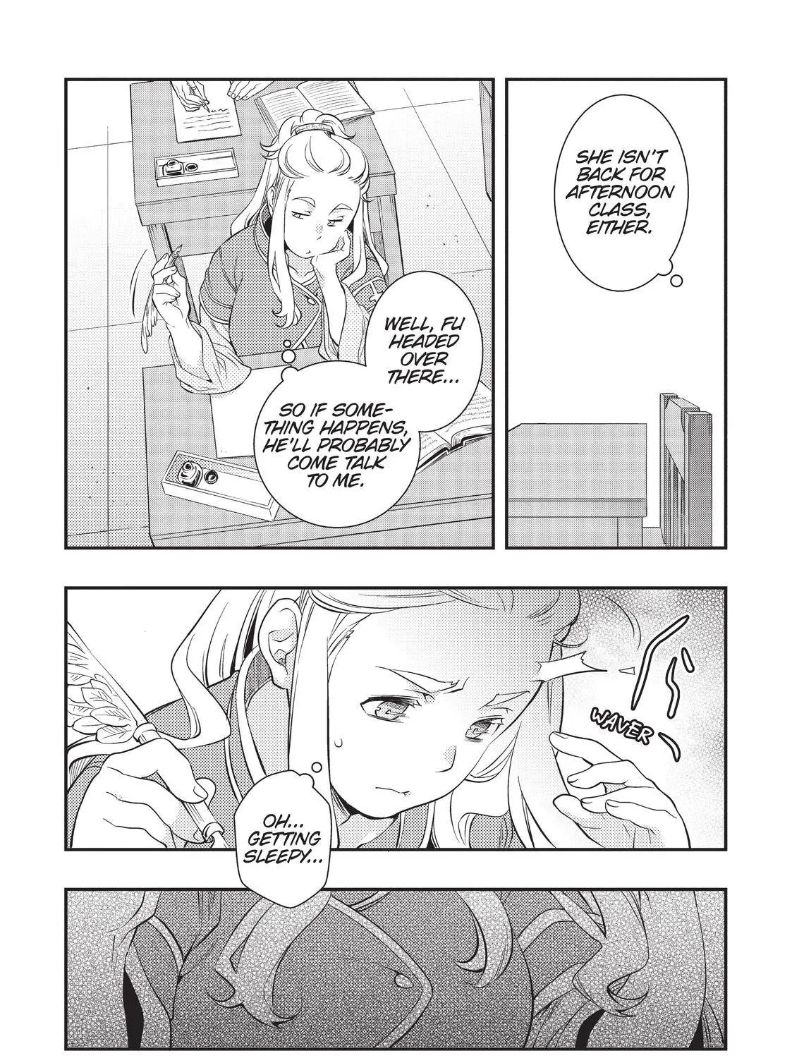 Mushoku Tensei: Roxy Is Serious - Page 2