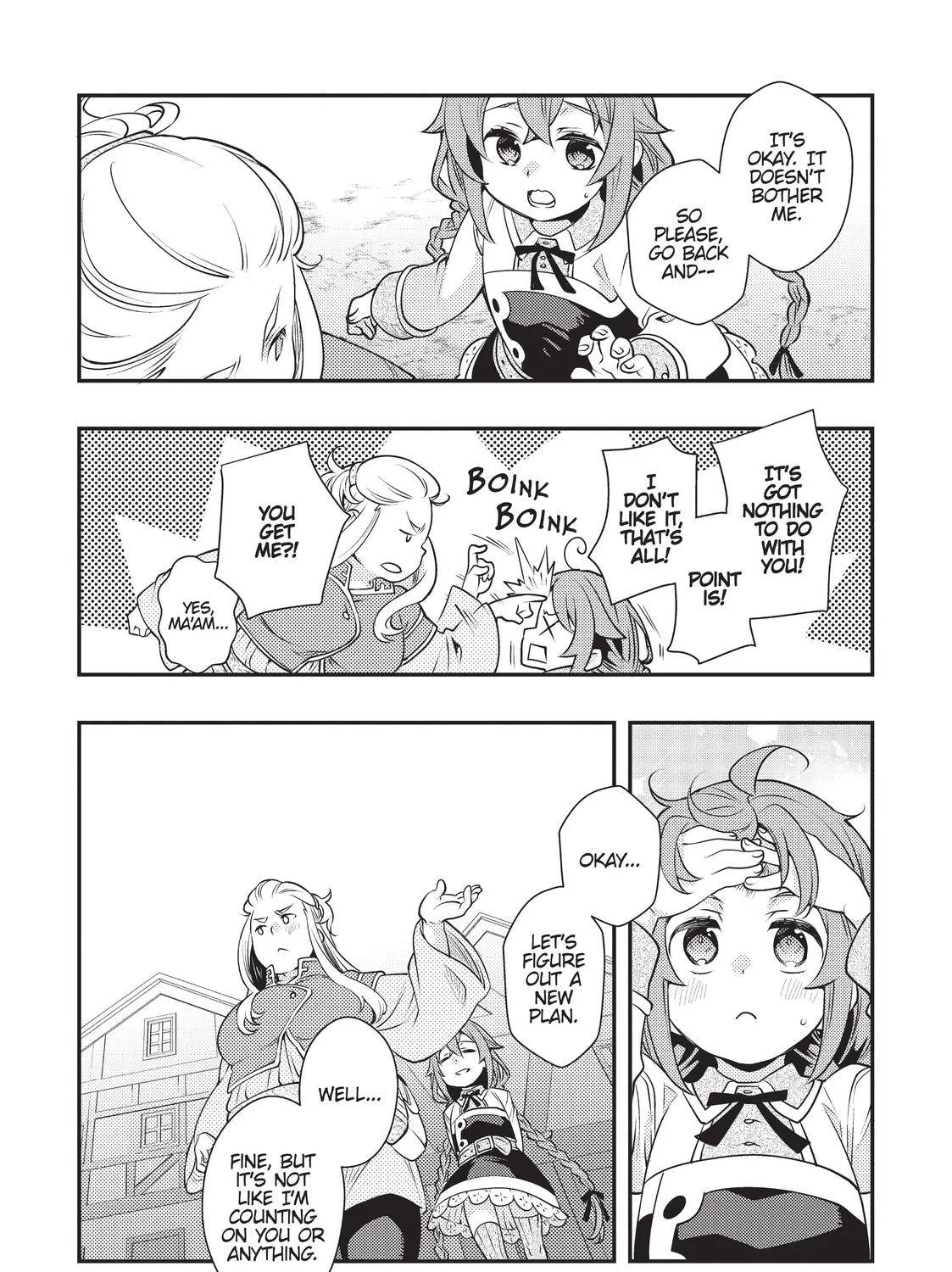 Mushoku Tensei: Roxy Is Serious - Page 58