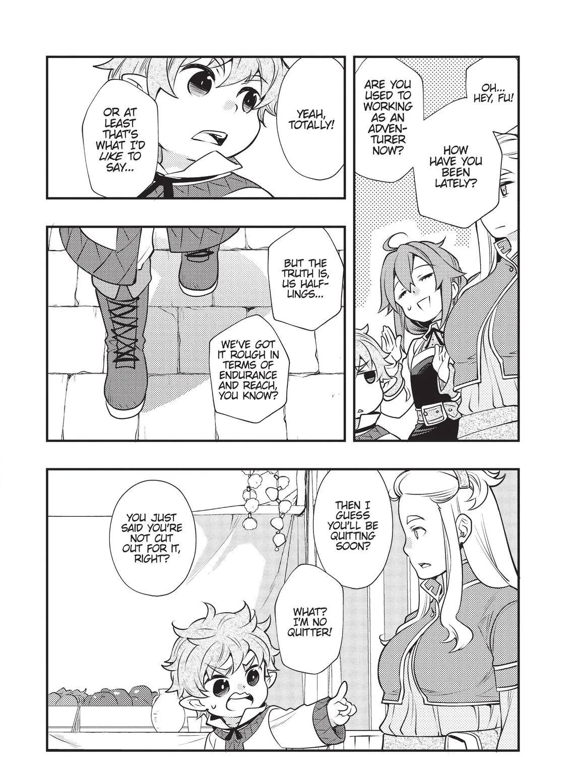 Mushoku Tensei: Roxy Is Serious - Page 14