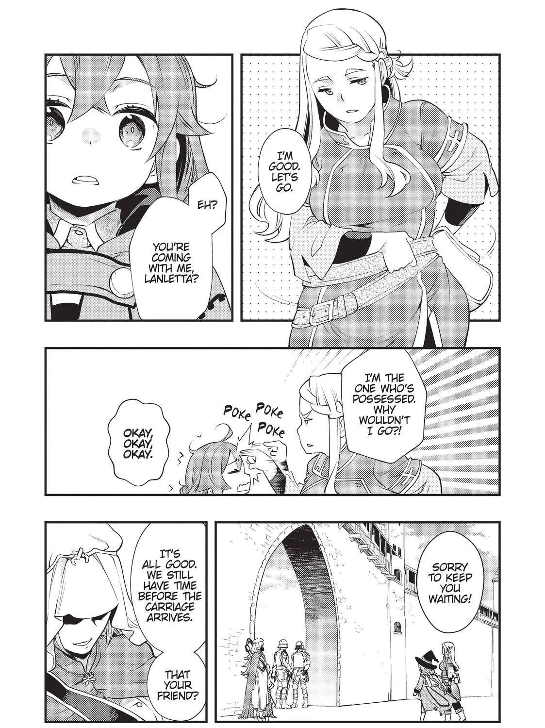 Mushoku Tensei: Roxy Is Serious - Page 52