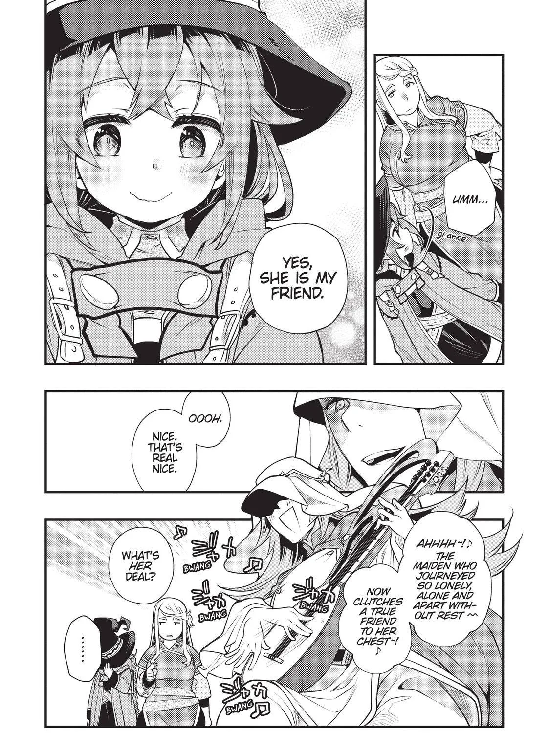 Mushoku Tensei: Roxy Is Serious - Page 54