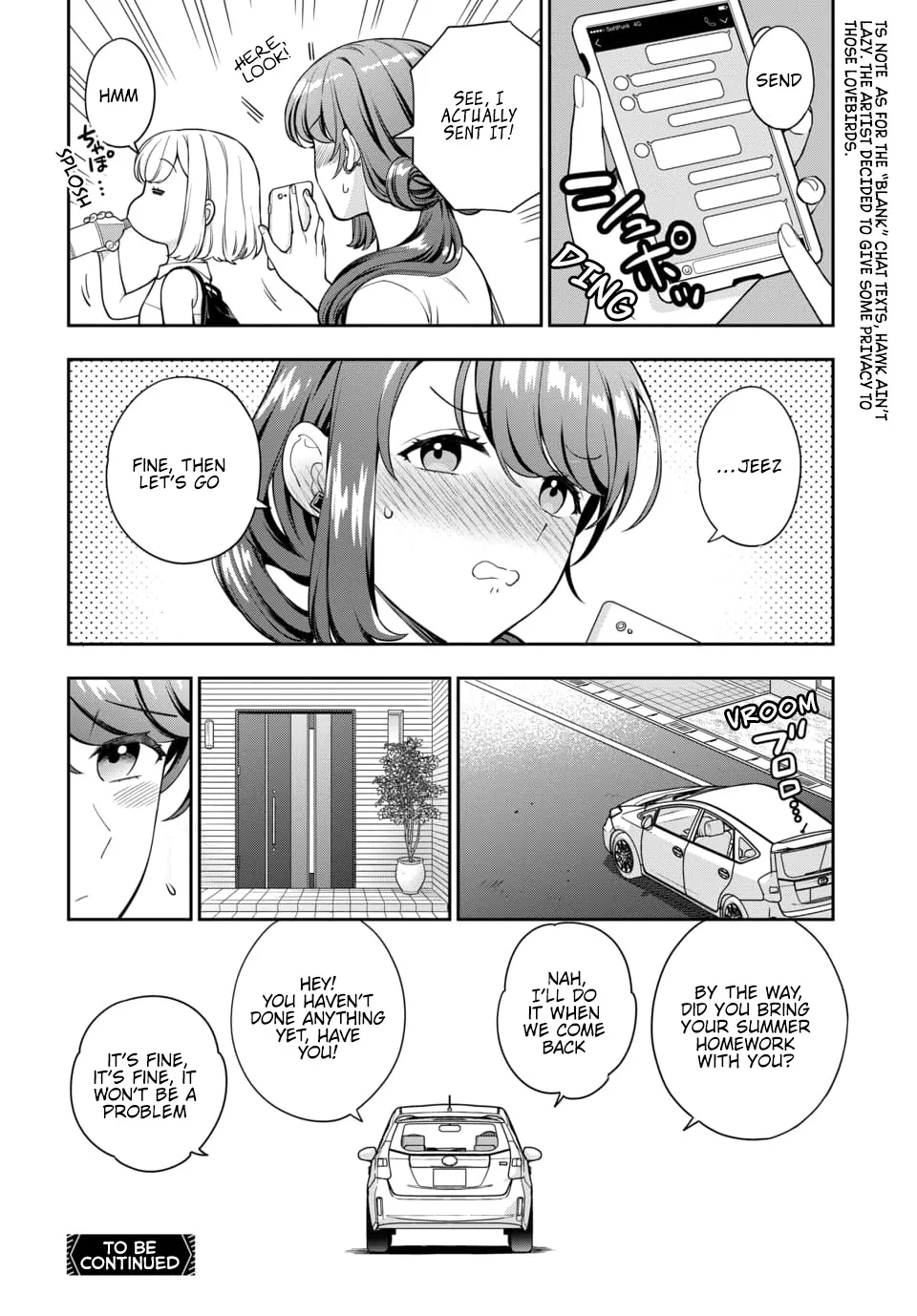 Musume Janakute, Watashi (Mama) ga Suki Nano!? - Page 8