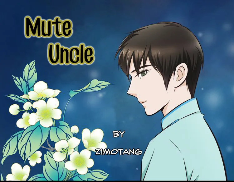 Mute Uncle Chapter 1 page 3 - MangaKakalot