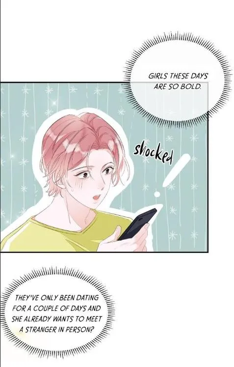 My 4 Backup Dancers and I Chapter 22 page 20 - MangaKakalot