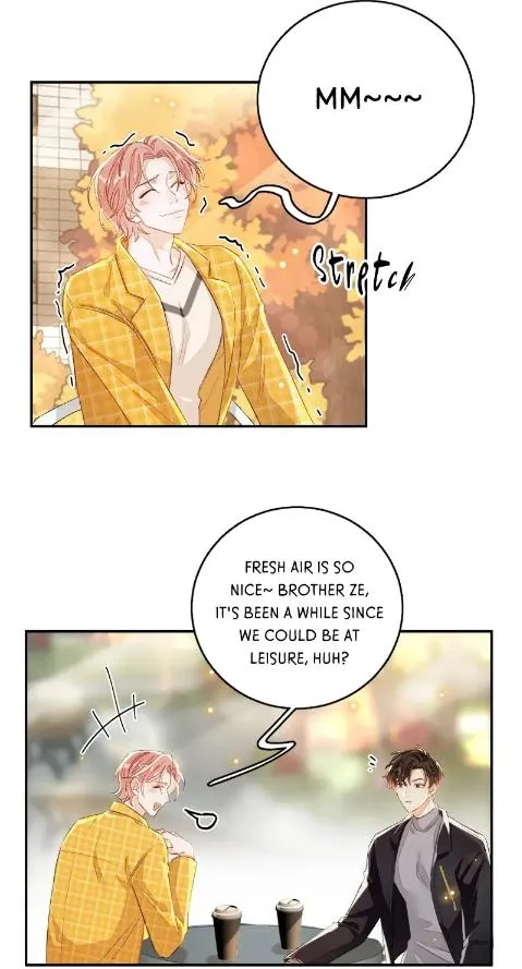 My 4 Backup Dancers and I Chapter 26 page 5 - MangaKakalot