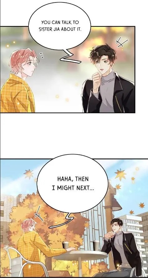 My 4 Backup Dancers and I Chapter 26 page 8 - MangaKakalot