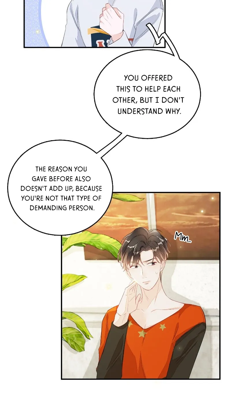 My 4 Backup Dancers and I Chapter 31.0 page 16 - MangaKakalot