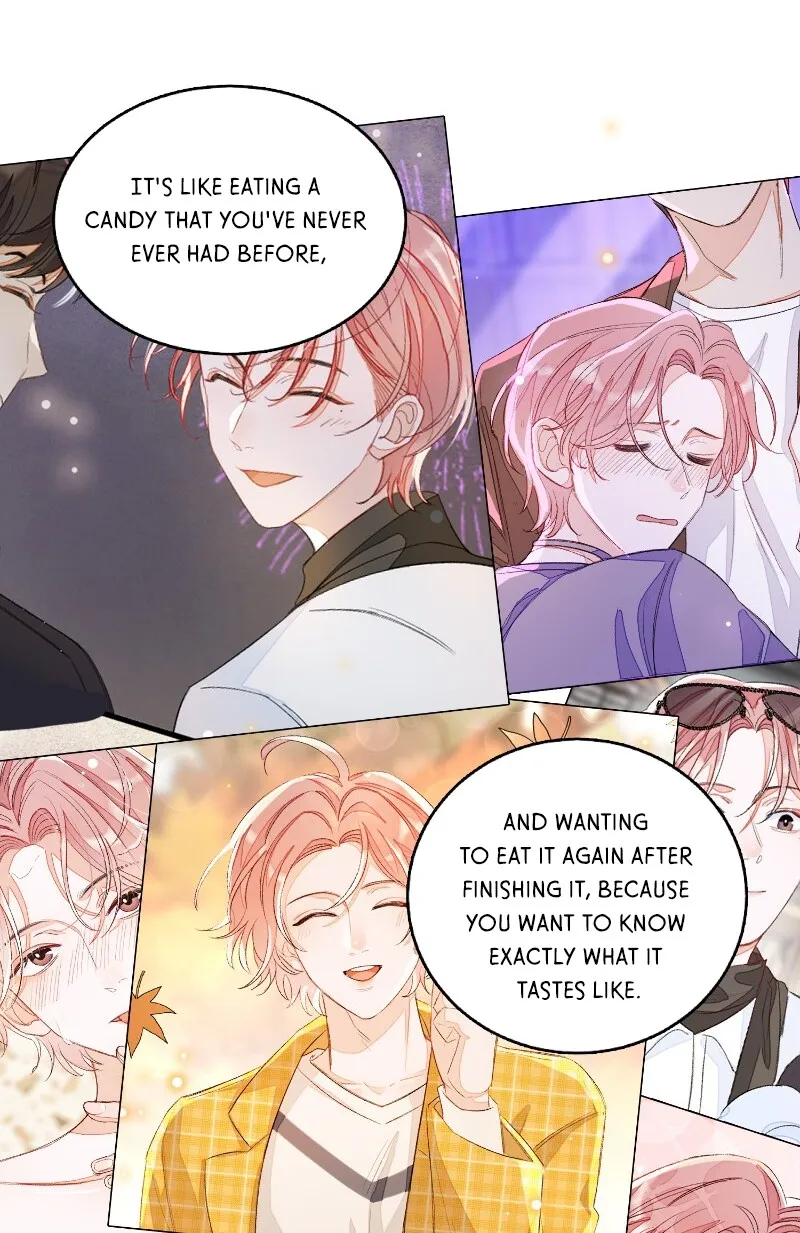 My 4 Backup Dancers and I Chapter 31.0 page 25 - MangaKakalot