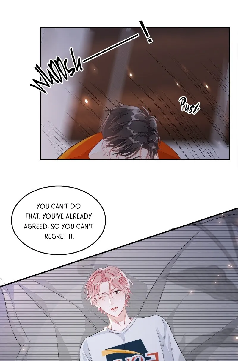 My 4 Backup Dancers and I Chapter 32 page 14 - MangaKakalot