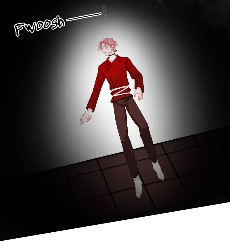 My 4 Backup Dancers and I Chapter 34 page 40 - MangaKakalot