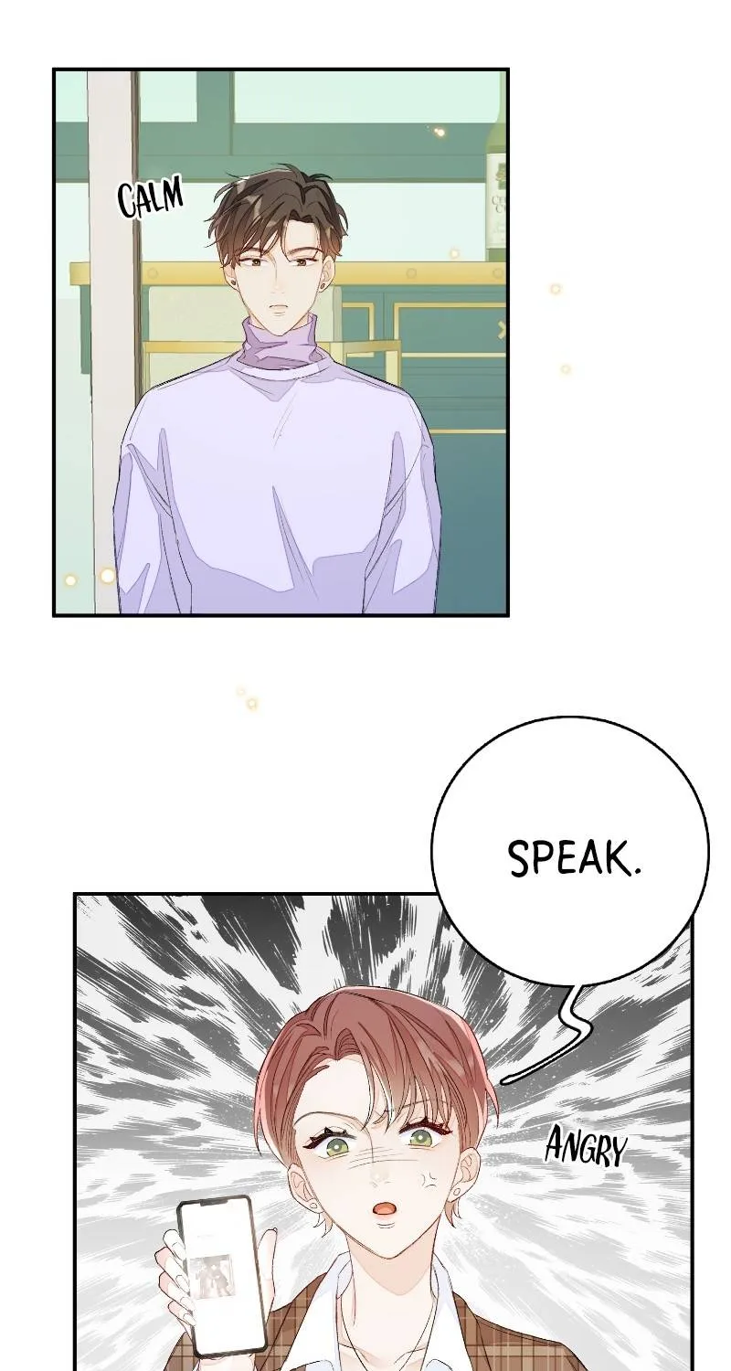 My 4 Backup Dancers and I Chapter 41 page 25 - MangaKakalot