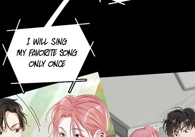 My 4 Backup Dancers and I Chapter 57 page 34 - MangaKakalot