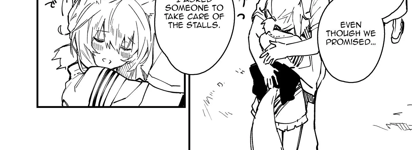 My Animal-Eared Maid Is at Home Chapter 20 page 10 - MangaKakalot