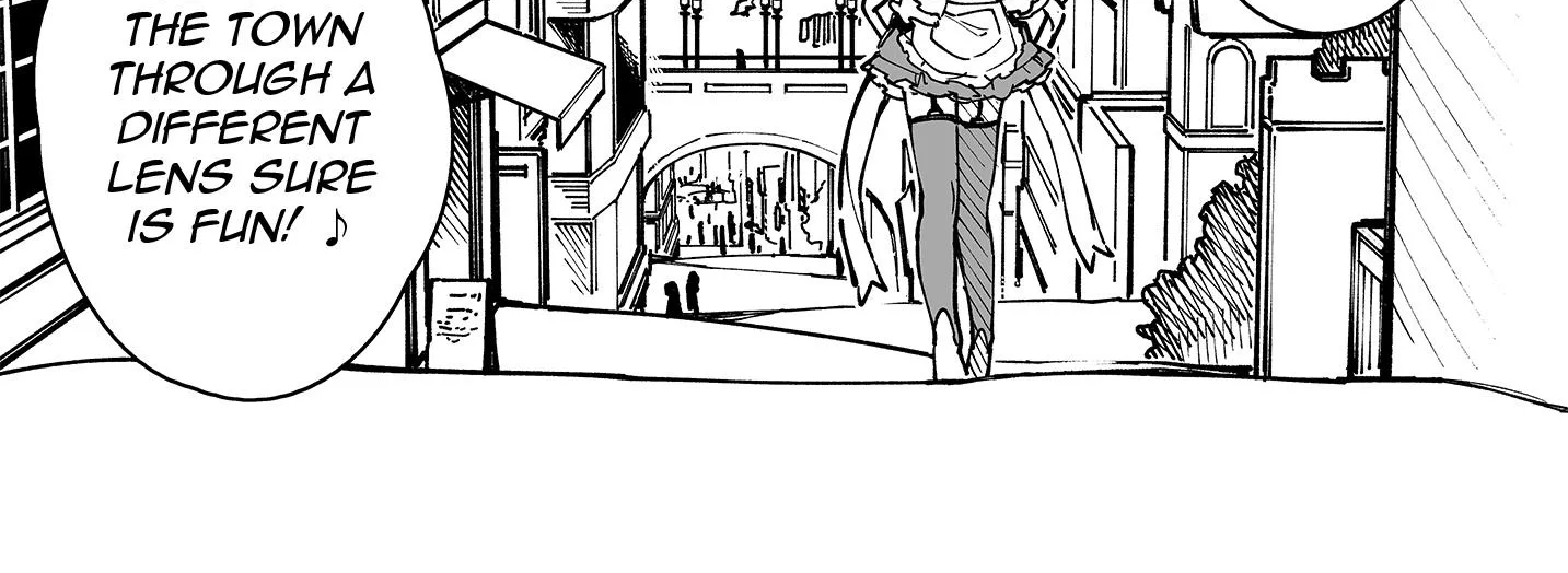 My Animal-Eared Maid Is at Home Chapter 23 page 4 - MangaKakalot