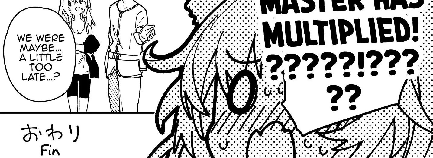 My Animal-Eared Maid Is at Home Chapter 32 page 12 - MangaKakalot