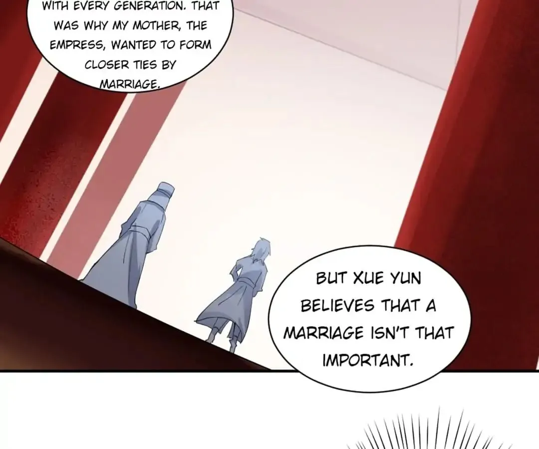 My Apprentice is A Pig Chapter 104 page 13 - MangaKakalot