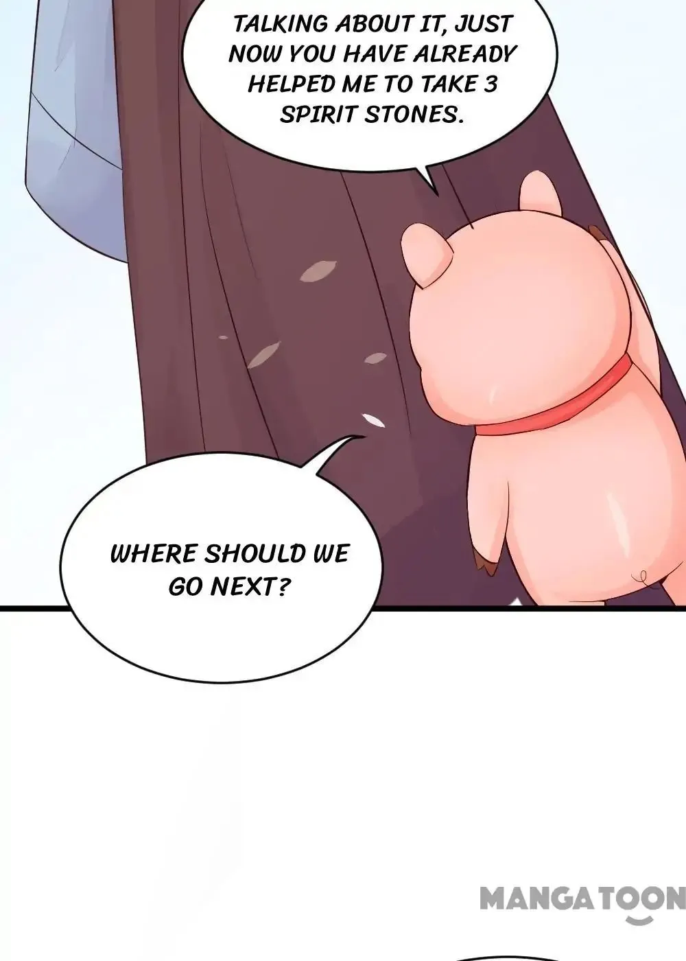 My Apprentice is A Pig Chapter 40 page 33 - MangaKakalot