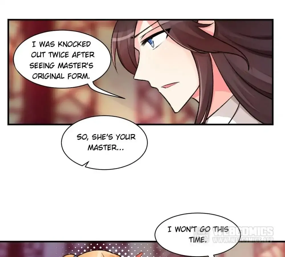 My Apprentice is A Pig Chapter 74 page 10 - MangaKakalot