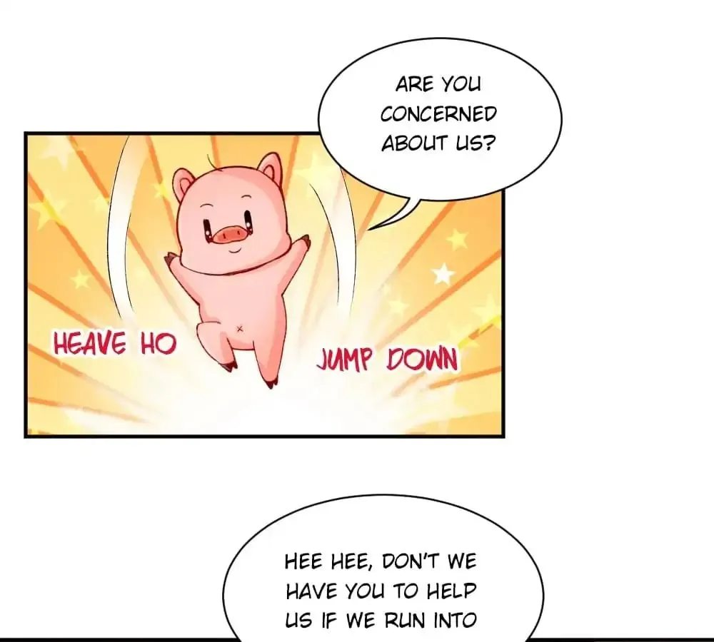 My Apprentice is A Pig Chapter 92 page 24 - MangaKakalot