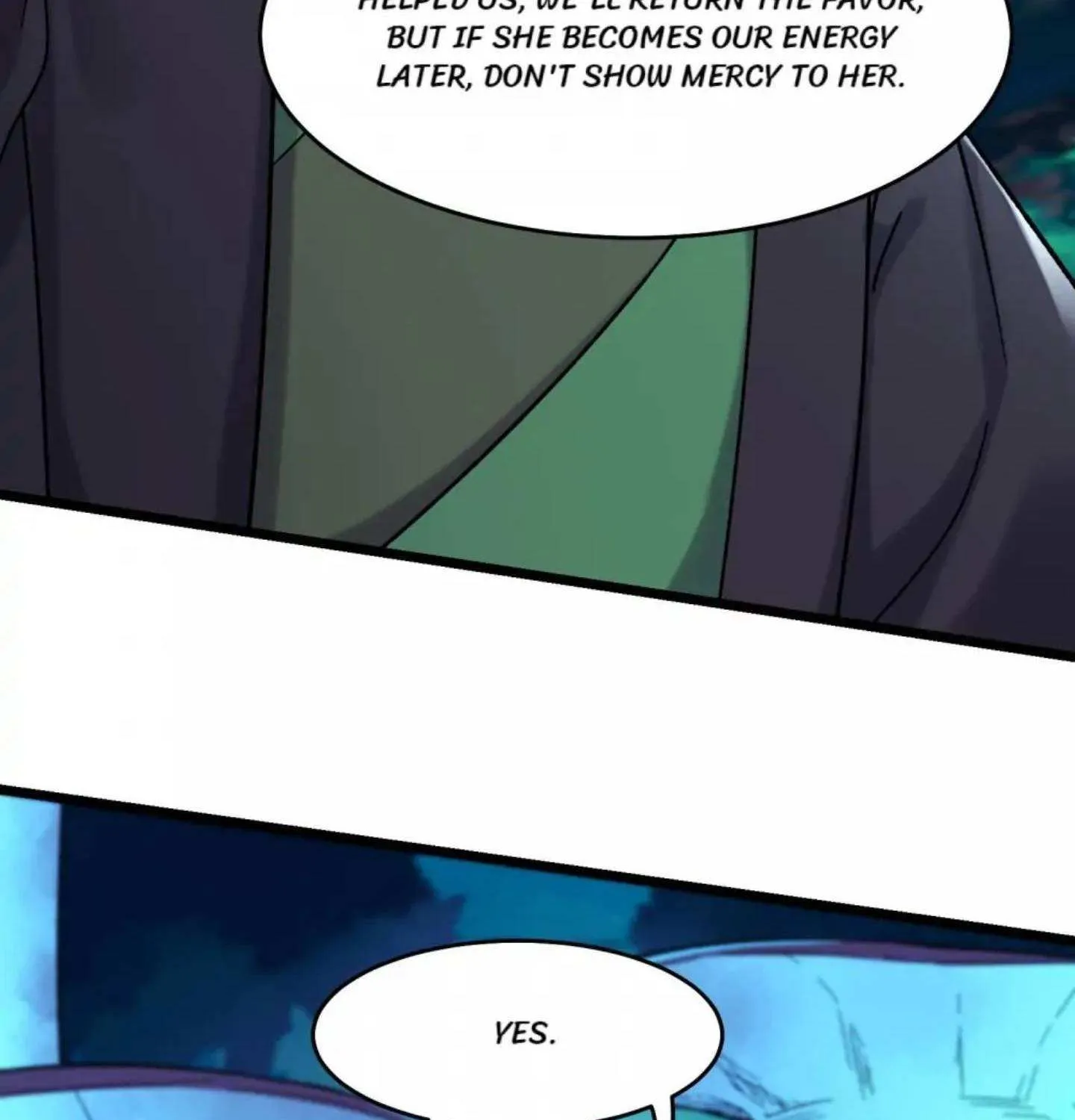 My Apprentices Are All Female Devils Chapter 215 page 6 - MangaKakalot