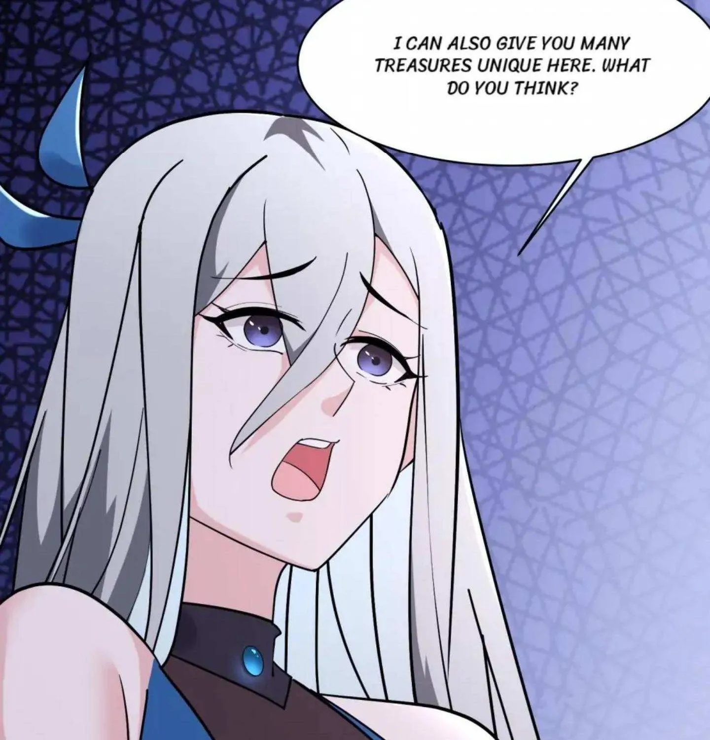 My Apprentices Are All Female Devils Chapter 216 page 36 - MangaKakalot