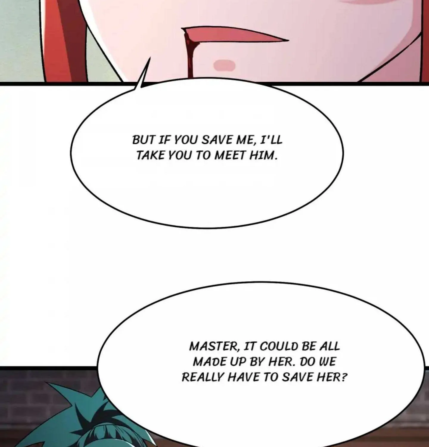 My Apprentices Are All Female Devils Chapter 243 page 27 - MangaKakalot