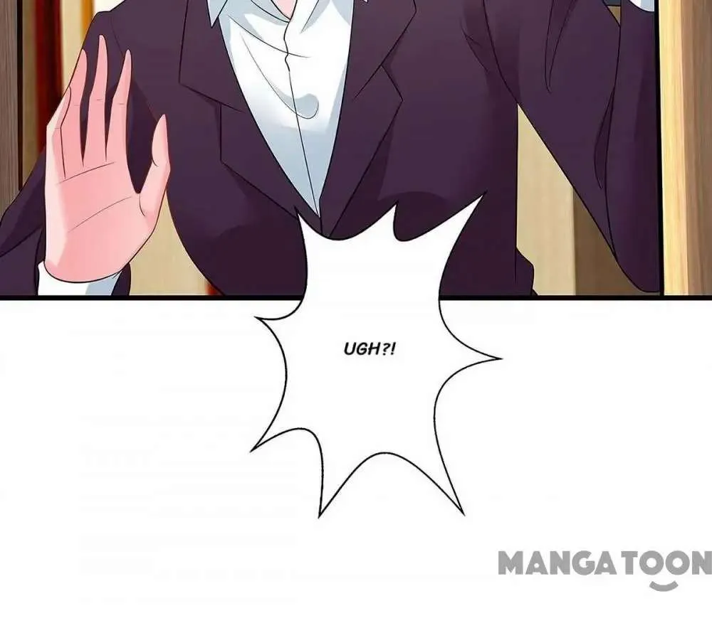 My Badass Ceo Daddy Chapter 109 page 26 - MangaKakalot