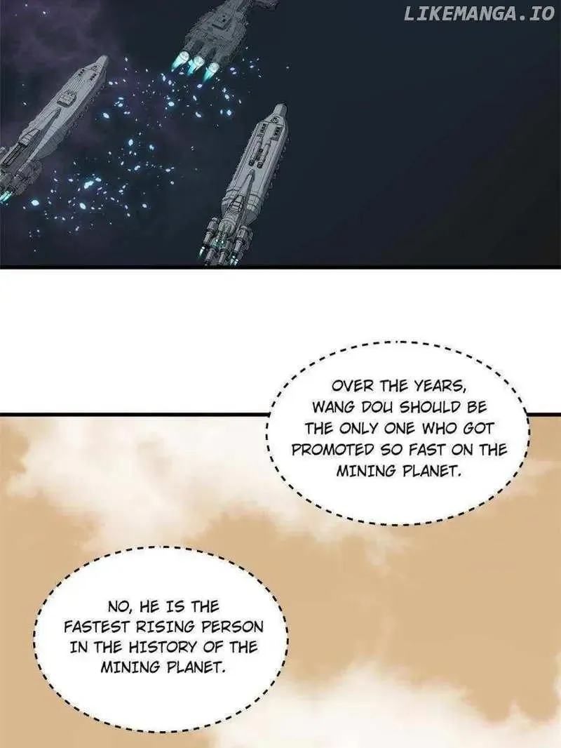 My Battleship Can Be Upgraded My Battleship Can Be Upgraded Chapter 46 page 3 - MangaKakalot