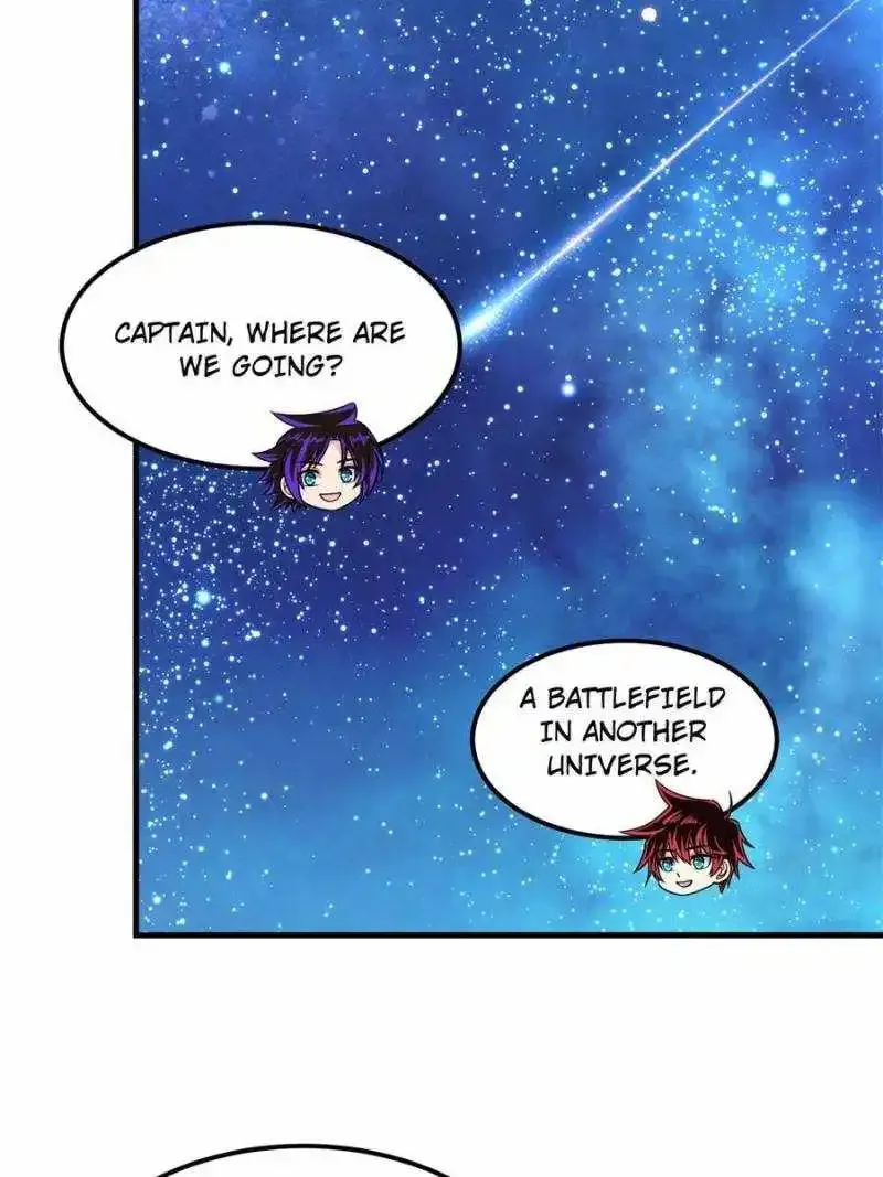 My Battleship Can Be Upgraded My Battleship Can Be Upgraded Chapter 73 page 28 - MangaKakalot