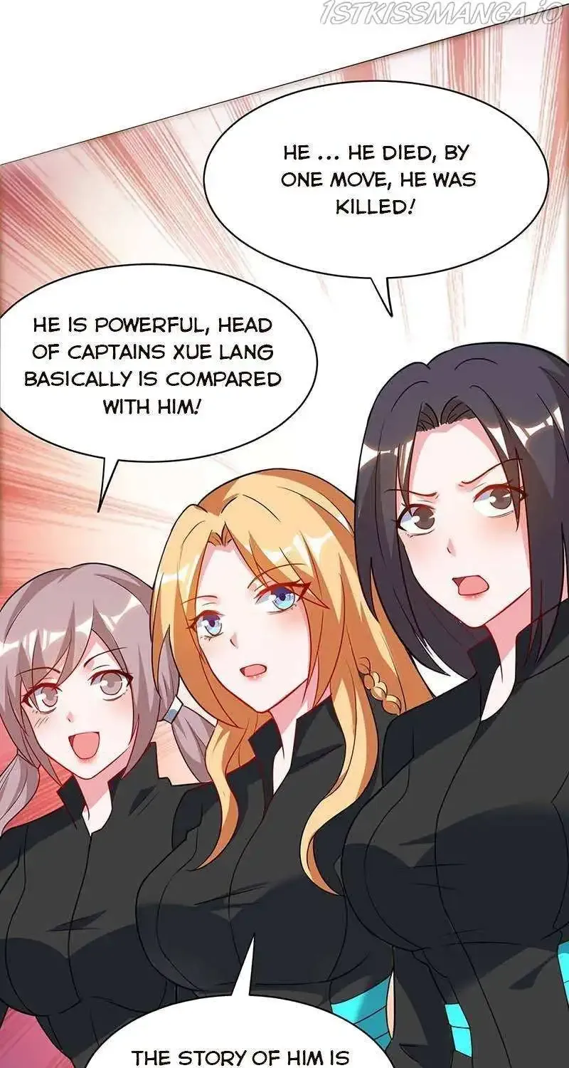 My Beautiful Agent Wife Chapter 43 page 44 - MangaKakalot