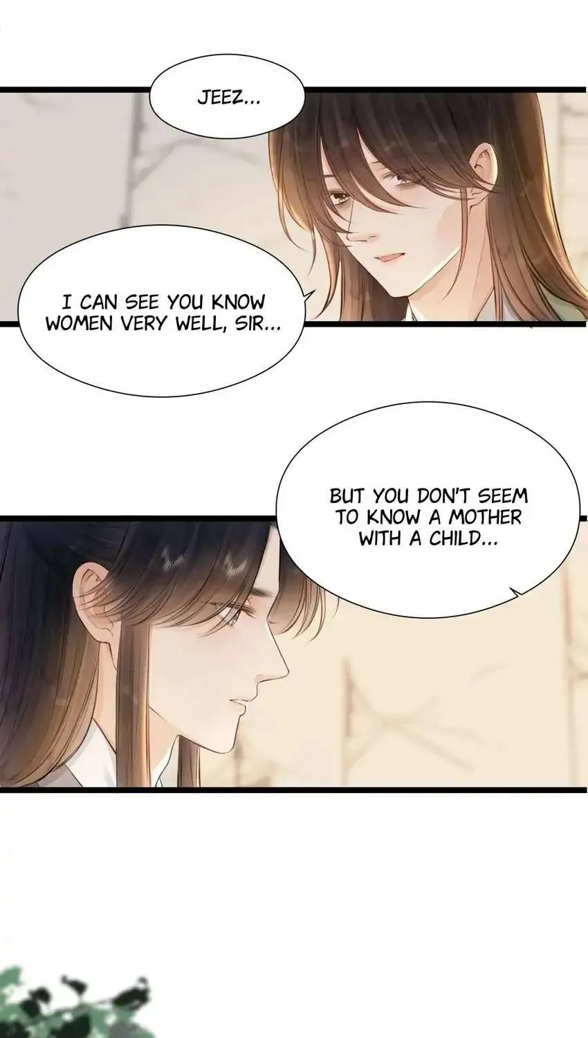 My Beautiful Gentle Bandit Chapter 109 page 32 - MangaKakalot