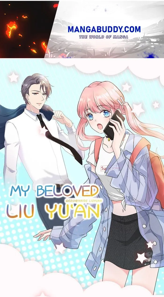 My Beloved Liu Yu