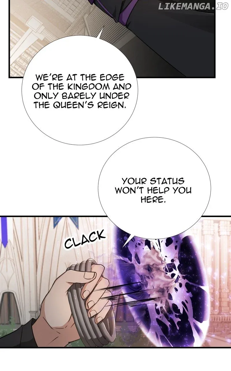 My Best Friend Is An Eldritch Horror Chapter 8 page 43 - MangaKakalot