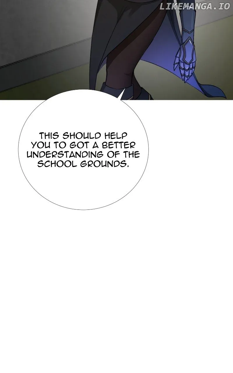 My Best Friend Is An Eldritch Horror Chapter 9 page 25 - MangaKakalot