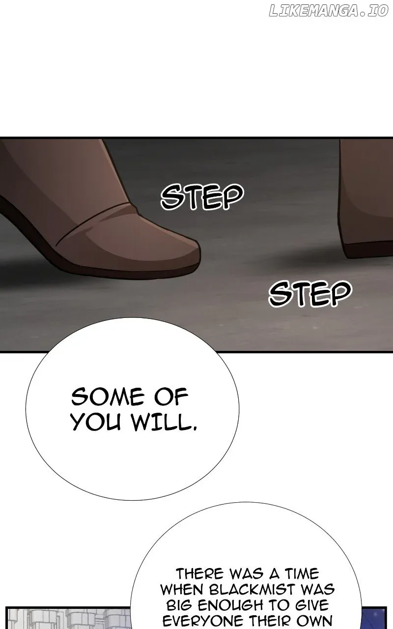 My Best Friend Is An Eldritch Horror Chapter 9 page 54 - MangaKakalot